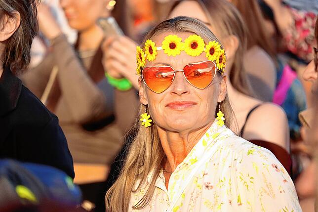 Bild 18: ABBA und Applaus: Sound Beach Festival sorgt für ausgelassene Stimmung im Überlinger Uferpark