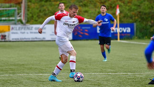 Bild 35: FC RW Weilheim besiegt die SG Mettingen/Krenkingen mit 3:1 &ndash; und wir haben Bilder!