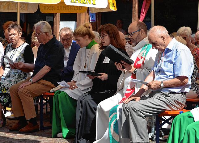 Bild 19: So war es auf dem Markdorfer Stadtfest &ndash; Teil 1