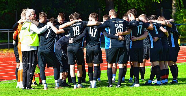 Bild 7: FC Schlüchttal siegt 3:2 bei der SG FC Wehr/Brennet – und wir haben Bilder!