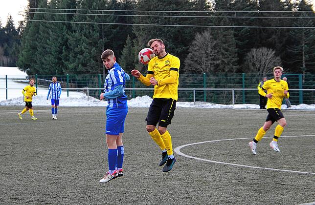 Bild 24: Die besten Bilder vom Lokalderby SG Eintracht Gütenbach-Neukirch gegen Spfr. Schönenbach