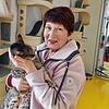 Erika Mengeu ist eine große Katzenfreundin. Sie kümmert sich seit über 40 Jahren mit Hingabe um alte, misshandelte, behinderte und ...