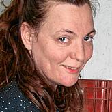 Landwirtin Susanne Denzer vom Weingartenhof in Fischingen.
