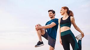 Magnesium ist bei sportlicher Betätigung wichtig, doch wie viel Magnesium sollten Sportler zu sich nehmen?