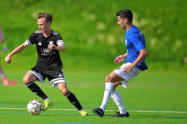 Bild 38: TuS Stetten gewinnt 3:1 gegen den FC Wehr – und wir haben Fotos!