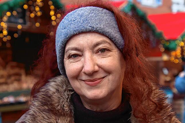 Karin Simmoleit.