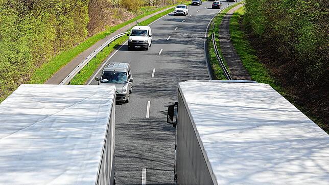 Die Bundesstraße 31 verbindet die Bodenseeregion mit dem Schwarzwald. Sie verläuft von Breisach/Freiburg über Stockach, Überlingen, ...