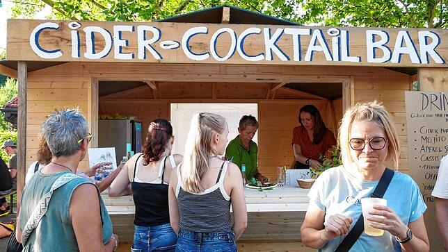 Bild 11: Bezirksmusikfest in Hohentengen – die besten Einblicke der Eröffnung!