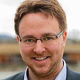 „Es geht auch um die Förderung der regionalen Identität“, sagt Alexander Wunderle, Vorsitzender des SPD-Ortsvereins.
