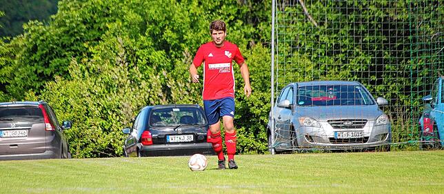 Bild 25: FC Tiengen 08 II holt den Titel durch ein 4:0 bei der SG Bettmaringen/Mauchen &ndash; wir haben Bilder!