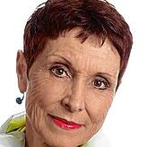Stadträtin Ulrike Merkle moniert den Wegfall des Bolzplatzes im Sauerwasen.