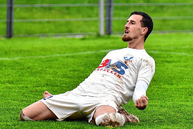 Bild 19: FC Erzingen gewinnt Hochrhein-Derby gegen SV 08 Laufenburg mit 4:1 &ndash; und wir haben Bilder!