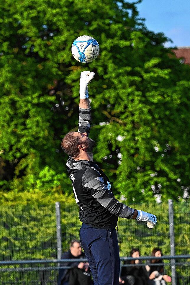 Bild 27: SV Herten besiegt den VfB Waldshut mit 6:2 – und wir haben Fotos!