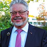 Roland Wehrle, Chef der VSAN, Vereinigung Schwäbisch-Alemannischer Narrenzünfte, kann die Entscheidung aus Düsseldorf verstehen. Er will ...