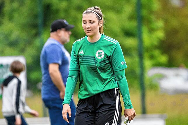 Bild 23: SF Schliengen gewinnen Bezirkspokal durch 2:1-Finalsieg gegen SV Nollingen &ndash; und wir haben Bilder