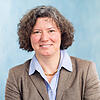 Kerstin Krieglstein, neugewählte Rektorin der Universität Konstanz.