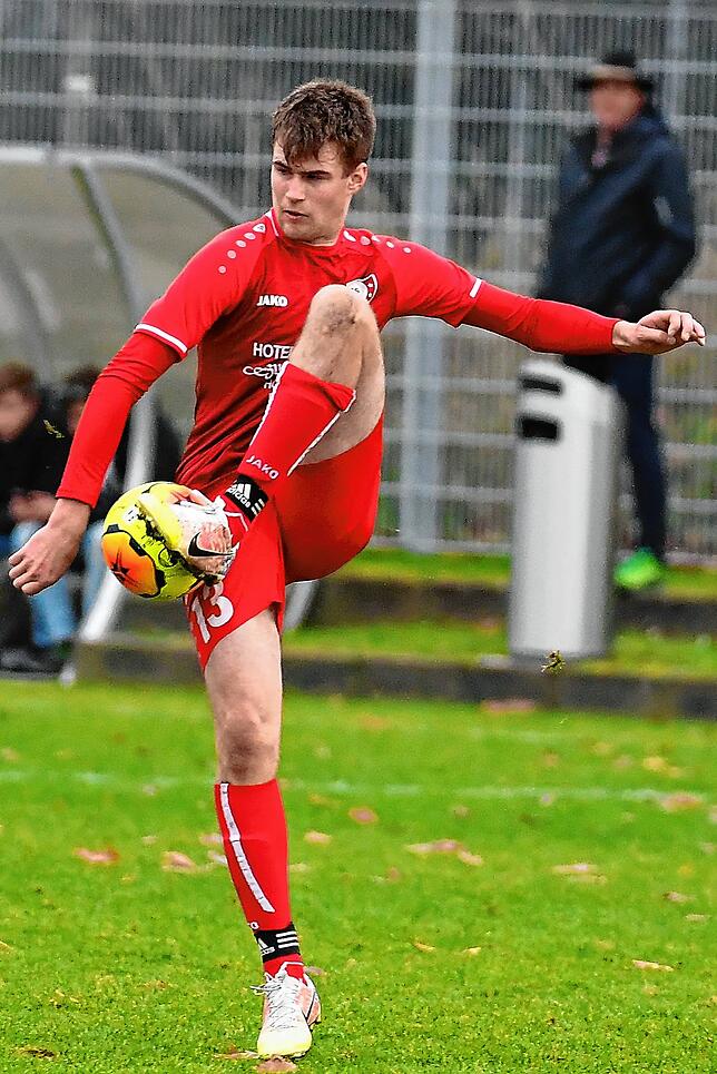 Bild 5: FC Schlüchttal unterliegt bei Bosporus FC Friedlingen trotz deutlicher Überzahl mit 1:2 &ndash; und wir haben die Bilder!