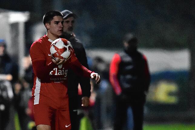Bild 28: FC Tiengen 08 siegt 2:1 beim FSV Rheinfelden – und wir haben Bilder!