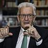 Ministerpräsident Winfried Kretschmann (Grüne): „Wir können nicht zulassen, dass eine kleine Minderheit eine große Zahl von ...