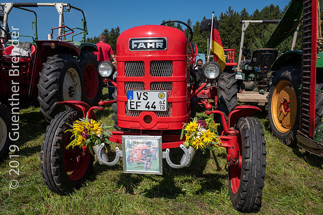 Bild 24: Bilder vom Vollgaserfest im Ilgental