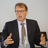 „In der Schweiz wird der Fokus zuerst auf den Fahrplan gelegt. Es scheint mir, dass ist bei der Gäubahn umgekehrt.“René ...