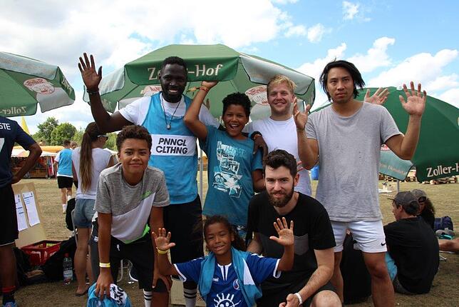 Bild 26: Das Reggae Festival "Keep it real Jam" in Pfullendorf in Bildern