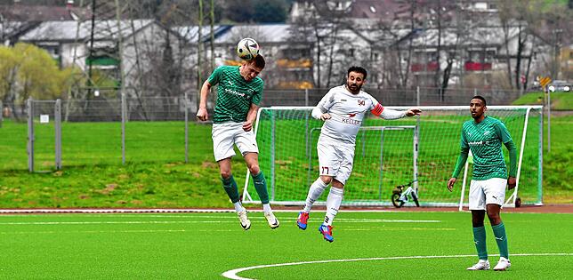 Bild 36: FC Zell feiert 7:0-Kantersieg gegen SV Jestetten – und wir haben Fotos!