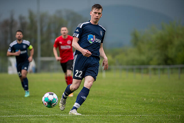 Bild 44: FC 08 Bad Säckingen feiert glücklichen 2:0-Derbysieg beim SV Obersäckingen &ndash; und wir haben Bilder!
