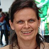 Karin Broszat, Schulleiterin Realschule Überlingen: „Manche haben es sogar gar nicht in die Schule geschafft. Da ist der Bus etwa ...