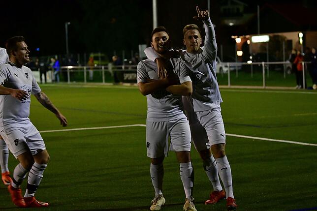 Bild 17: VfB Waldshut und FC Wittlingen trennen sich 3:3 im Spitzenspiel &ndash; und wir haben Bilder!