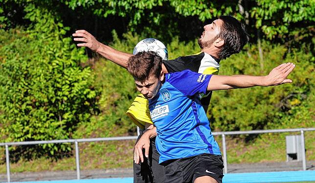 Bild 19: SV Eichsel siegt im Derby gegen den FV Degerfelden mit 5:2 &ndash; und wir haben die Bilder!