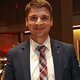 Bürgermeister Stefan Friedrich: „Wir haben versucht, ein Konzept zu schnüren, das den Bedürfnissen gerecht wird.“