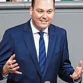 „Ich hoffe, dass die Störfeuer aus Stuttgart jetzt aufhören“ – Felix Schreiner, CDU-Bundestagsabgeordneter