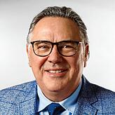 Jürgen Faden, Freie Wähler Konstanz: „Die Unternehmen werden durch die Erhöhung der Grund- und Gewerbesteuer doppelt belastet. Und ...
