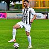 Matchwinner im Derby: Arian Palatini erzielte beide Treffer für Spitzenreiter und Pokalfinalist FC Wittlingen zum 2:0-Erfolg bei den SF ...