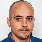 Benedikt Caspari, Vorsitzender des SV Deggenhausertal.