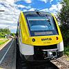 Der ab dem 12. Dezember geltende neue Fahrplan bringt einige Veränderungen und Verschlechterungen für Bahnfahrer auf der ...