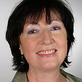 Angelika Strittmatter, LBU