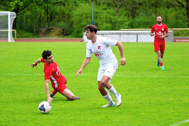 Bild 39: FC Tiengen 08 besiegt den TuS Binzen mit 4:0 – und wir haben Fotos!