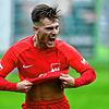 Jubelt öfter: Emanuel Esser (23) hat für den FC Tiengen 08 bereits fünf Tore erzielt.