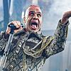 Till Lindemann, 60, ist Frontman der deutschen Rockband Rammstein. Mehrere Frauen hatten in den vergangenen Tagen &ndash; teilweise ...