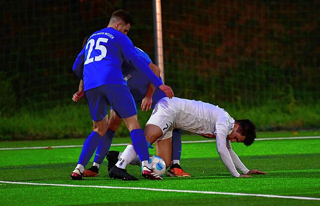 Bild 33: SG Stühlingen/Weizen siegt 1:0 beim FC Erzingen – und wir haben Bilder!
