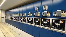 Die Naturenergie Netze GmbH investiert rund drei Millionen Euro in die Versorgungssicherheit in der Region Weizen. Eine neue ...