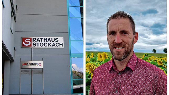 Christophe Heinz wollte als neuer Chef ins Stockacher Rathaus einziehen. Im Gespräch mit dem SÜDKURIER erklärt er, warum er sich ...
