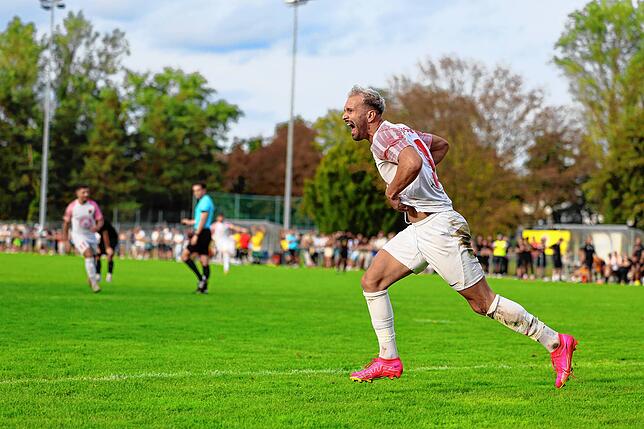 Bild 12: Die besten Bilder vom Stadtderby in Singen