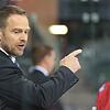 Sechs Jahre war Jürgen Rumrich Sportmanager bei den Wild Wings. Nun wird er Schwenningen verlassen.