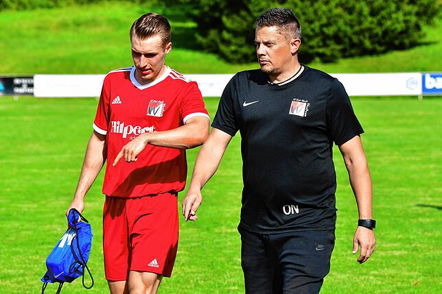 Bild 20: FC Erzingen stoppt den FC RW Weilheim mit 3:0 &ndash; und wir haben Bilder!