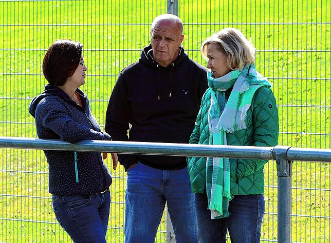 Bild 27: Die besten Bilder vom Duell der Verbandsligareserven SC Pfullendorf II und 1. FC Rielasingen II