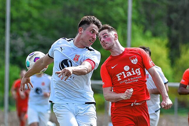 Bild 25: FC Tiengen 08 siegt gegen den Freiburger FC U23 mit 3:1 &ndash; und wir haben Bilder!