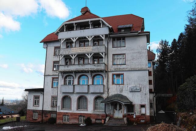 Bild 6: Filmdrehorte am Bodensee und im Schwarzwald